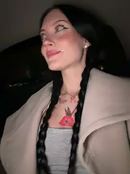 Melissa crazy online show from 15, 1, 2026