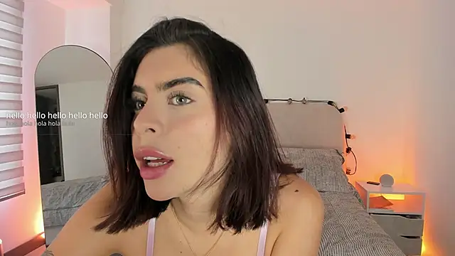 Mayli-x online show from 23, 4, 2026