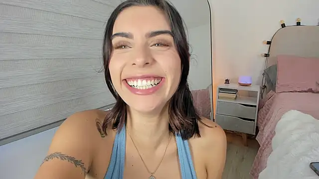Mayli-x online show from 15, 5, 2026