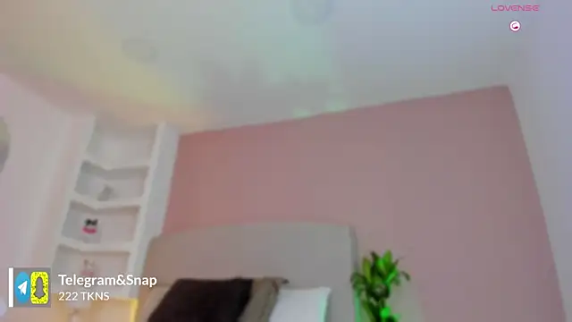 Ammy xx online show from 28, 3, 2026