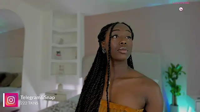 Ammy xx online show from 10, 4, 2026