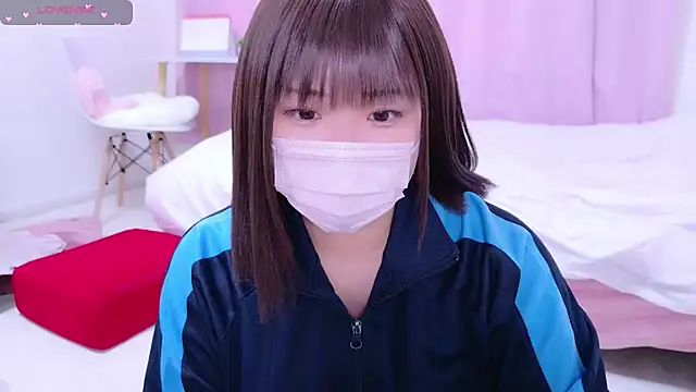 Snapshot of _mirai0917 chatting on 7, 12, 2024 mirai0917 online show from 7, 12, 2024