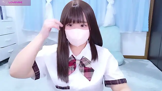  mirai0917 online show from 21, 3, 2026