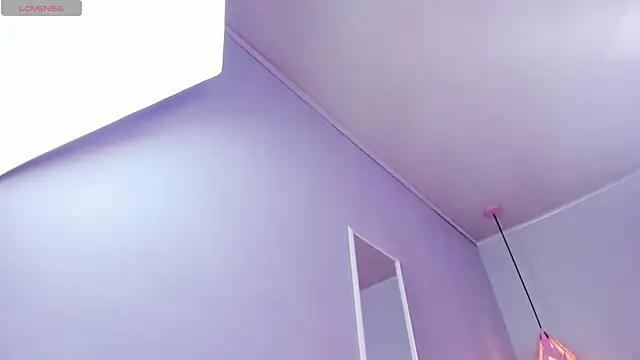 ScarletGV online show from 30, 1, 2025