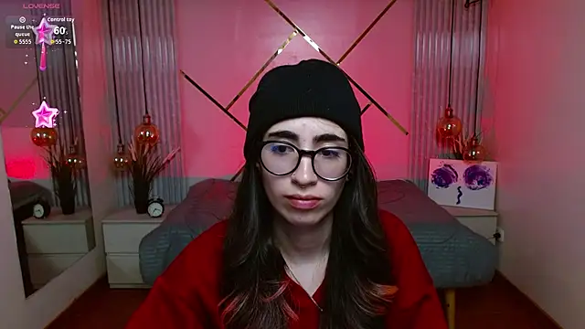 LenaRoses online show from 22, 5, 2026