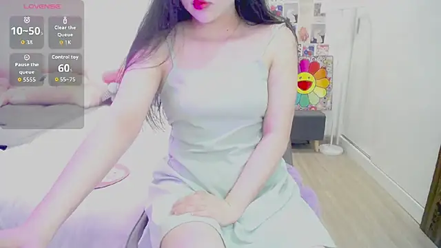 Cheni online show from 8, 4, 2026