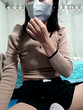 Sweet Toy20 online show from 12, 11, 2025