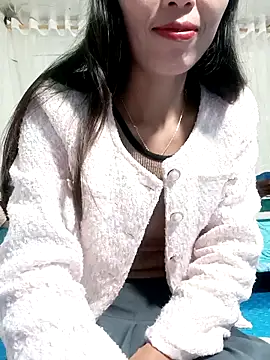 Sweet Toy20 online show from 20, 11, 2025