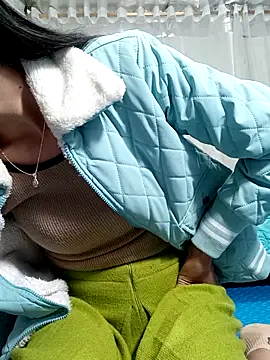 Sweet Toy20 online show from 24, 11, 2025