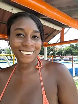 Snapshot of HanaThompson chatting on 15, 1, 2025 HanaThompson online show from 15, 1, 2025