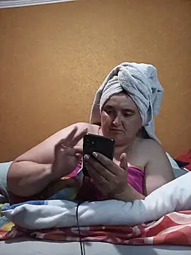Liluboobs online show from 19, 5, 2026