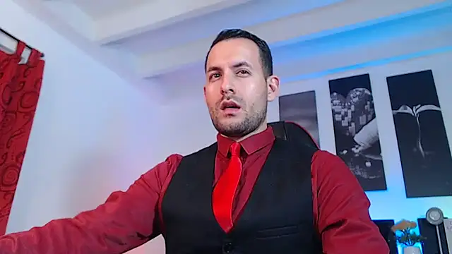Jerry hot1 online show from 10, 12, 2024
