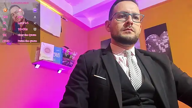 Jerry hot1 online show from 13, 11, 2025