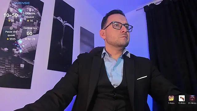 Jerry hot1 online show from 24, 3, 2026