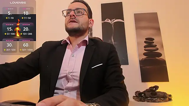 Jerry hot1 online show from 20, 4, 2026