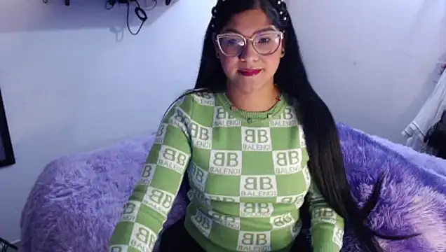 Snapshot of Prins_jazmin chatting on 3, 7, 2026 Prins jazmin online show from 3, 7, 2026