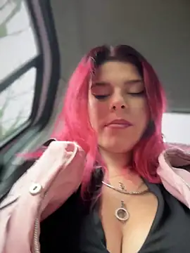 RiriRoseey online show from 3, 12, 2025