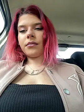 RiriRoseey online show from 17, 3, 2026