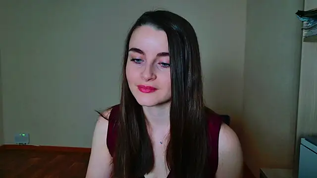 Miss Arwen online show from 4, 2, 2025