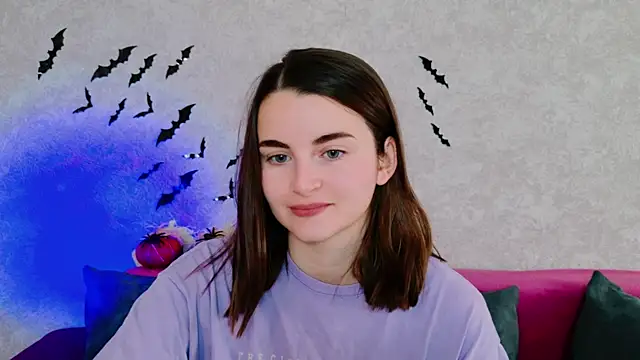 Miss Arwen online show from 21, 10, 2025