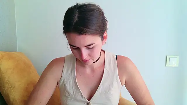 Snapshot of Miss_Arwen chatting on 27, 7, 2026 Miss Arwen online show from 27, 7, 2026