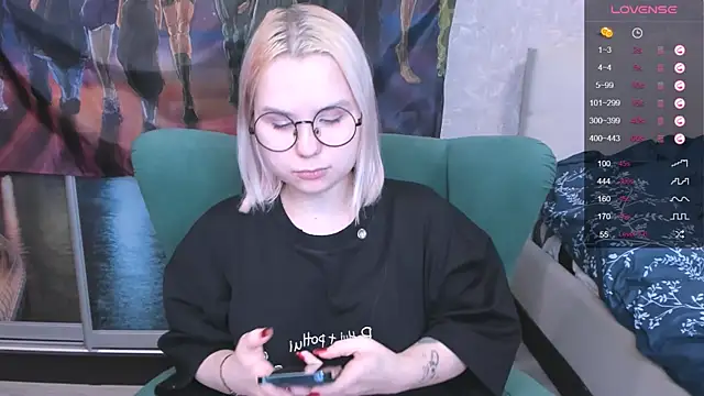 Snapshot of miray_kuriyama123 chatting on 29, 1, 2025 miray kuriyama123 online show from 29, 1, 2025