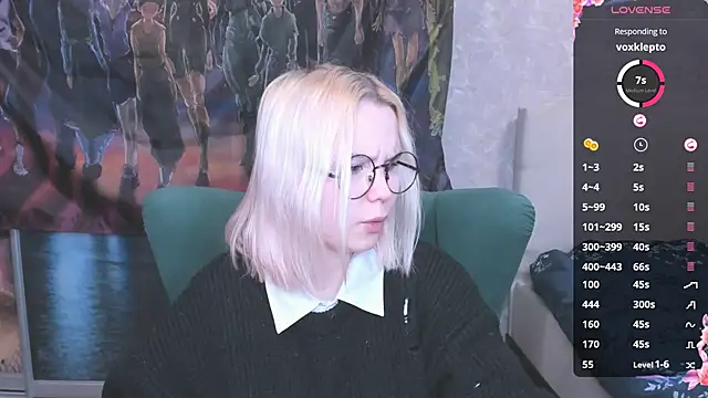Snapshot of miray_kuriyama123 chatting on 10, 2, 2025 miray kuriyama123 online show from 10, 2, 2025