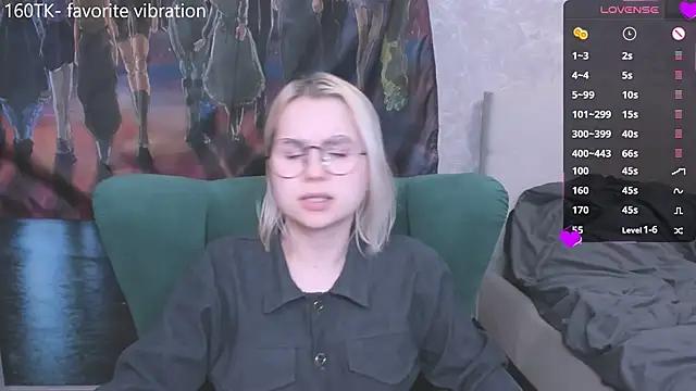 Snapshot of miray_kuriyama123 chatting on 24, 2, 2025 miray kuriyama123 online show from 24, 2, 2025