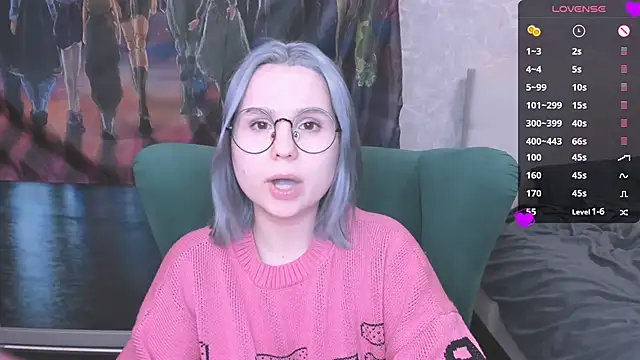Snapshot of miray_kuriyama123 chatting on 27, 2, 2025 miray kuriyama123 online show from 27, 2, 2025
