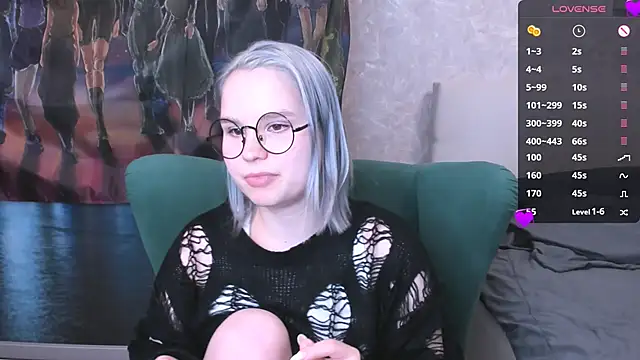 Snapshot of miray_kuriyama123 chatting on 1, 3, 2025 miray kuriyama123 online show from 1, 3, 2025