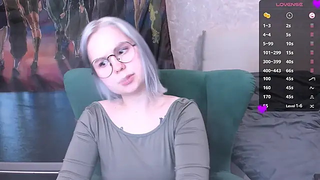 Snapshot of miray_kuriyama123 chatting on 2, 3, 2025 miray kuriyama123 online show from 2, 3, 2025
