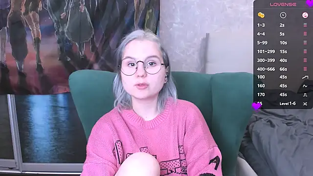 Snapshot of miray_kuriyama123 chatting on 6, 3, 2025 miray kuriyama123 online show from 6, 3, 2025
