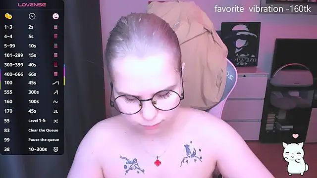 miray kuriyama123 online show from 13, 12, 2025