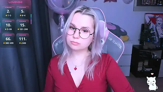 miray kuriyama123 online show from 5, 2, 2026