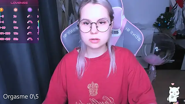 miray kuriyama123 online show from 15, 2, 2026