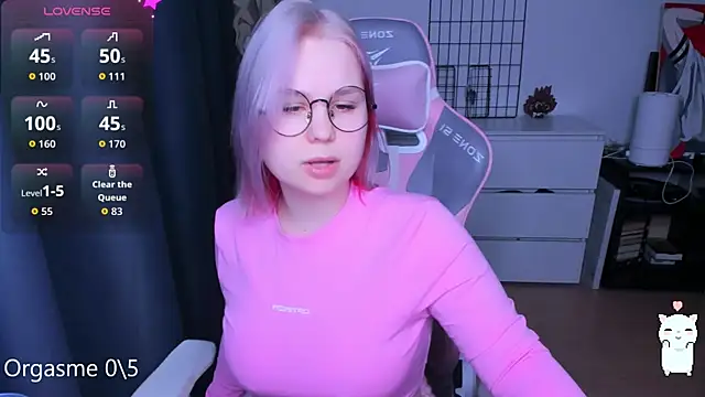 miray kuriyama123 online show from 19, 4, 2026