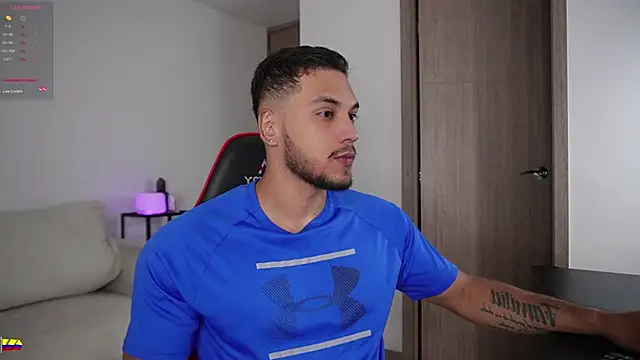 daniel mejia1 online show from 24, 2, 2026