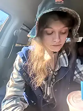 AriellaTaylor online show from 12, 10, 2025