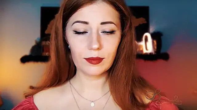 MissBeverlyMills online show from 20, 11, 2025