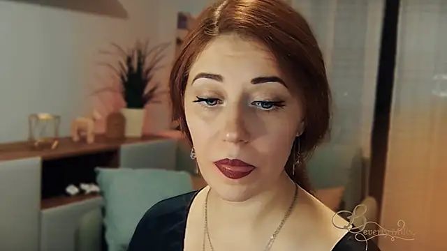 MissBeverlyMills online show from 9, 1, 2026