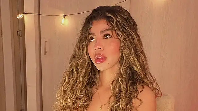 Melina Ferrer1 online show from 24, 7, 2026