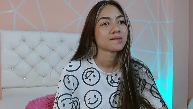 hantonella  online show from 22, 9, 2025