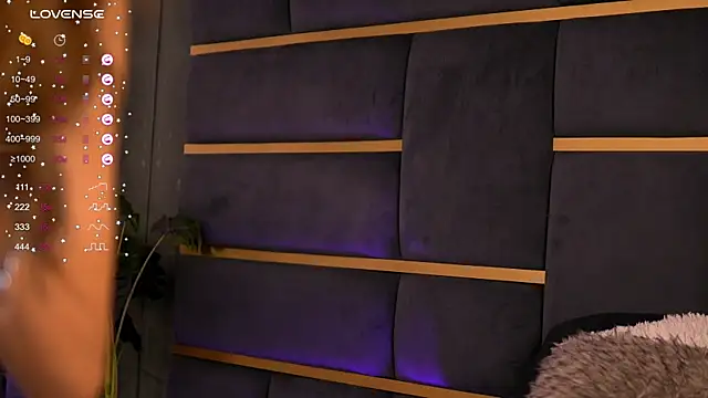 CynthiaWest online show from 30, 1, 2025