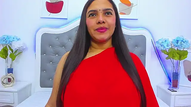 krishaa  online show from 28, 1, 2025