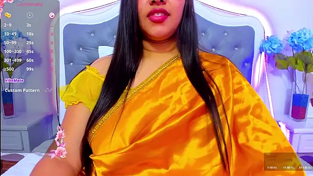 krishaa  online show from 27, 2, 2025