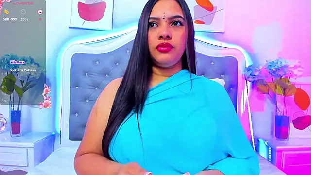 krishaa  online show from 5, 3, 2025