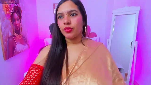 krishaa  online show from 15, 12, 2025