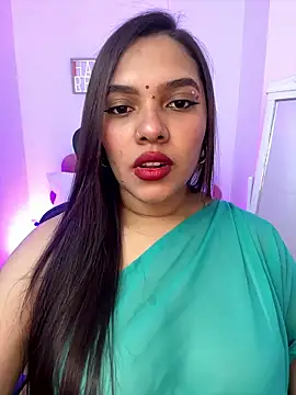 krishaa  online show from 8, 1, 2026