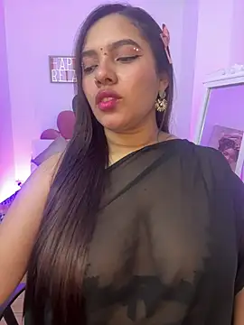 krishaa  online show from 10, 1, 2026