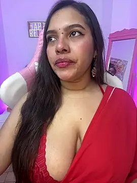 krishaa  online show from 11, 4, 2026